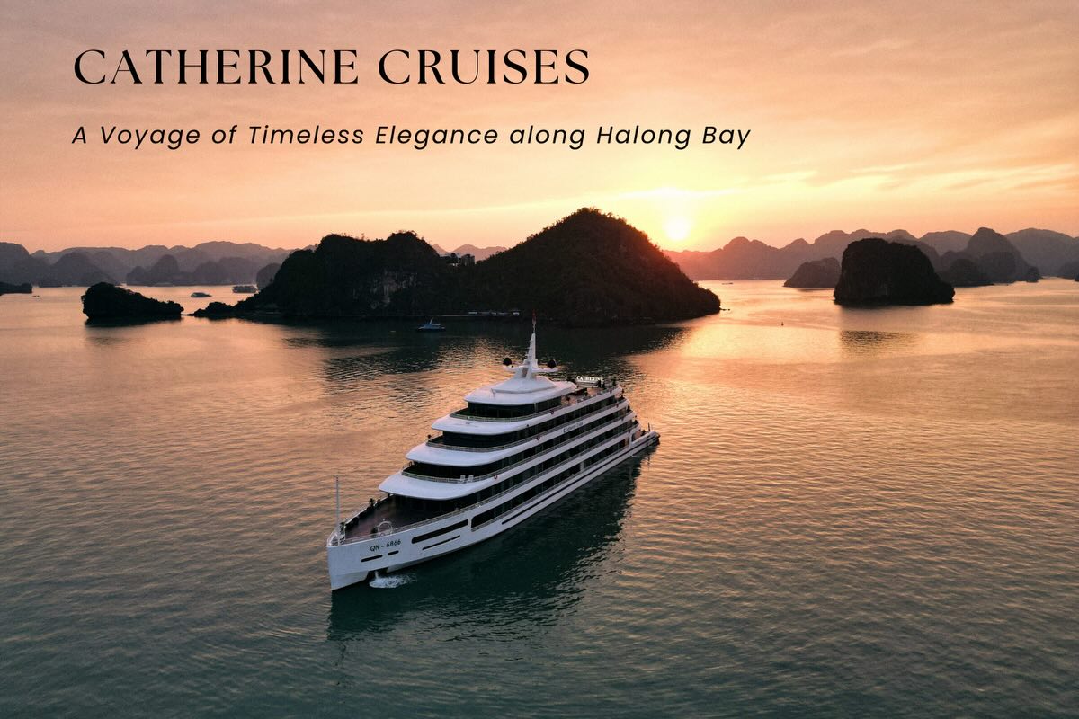 Curated Luxury Tours & Unique Asia Travel Aura World, Singapore 