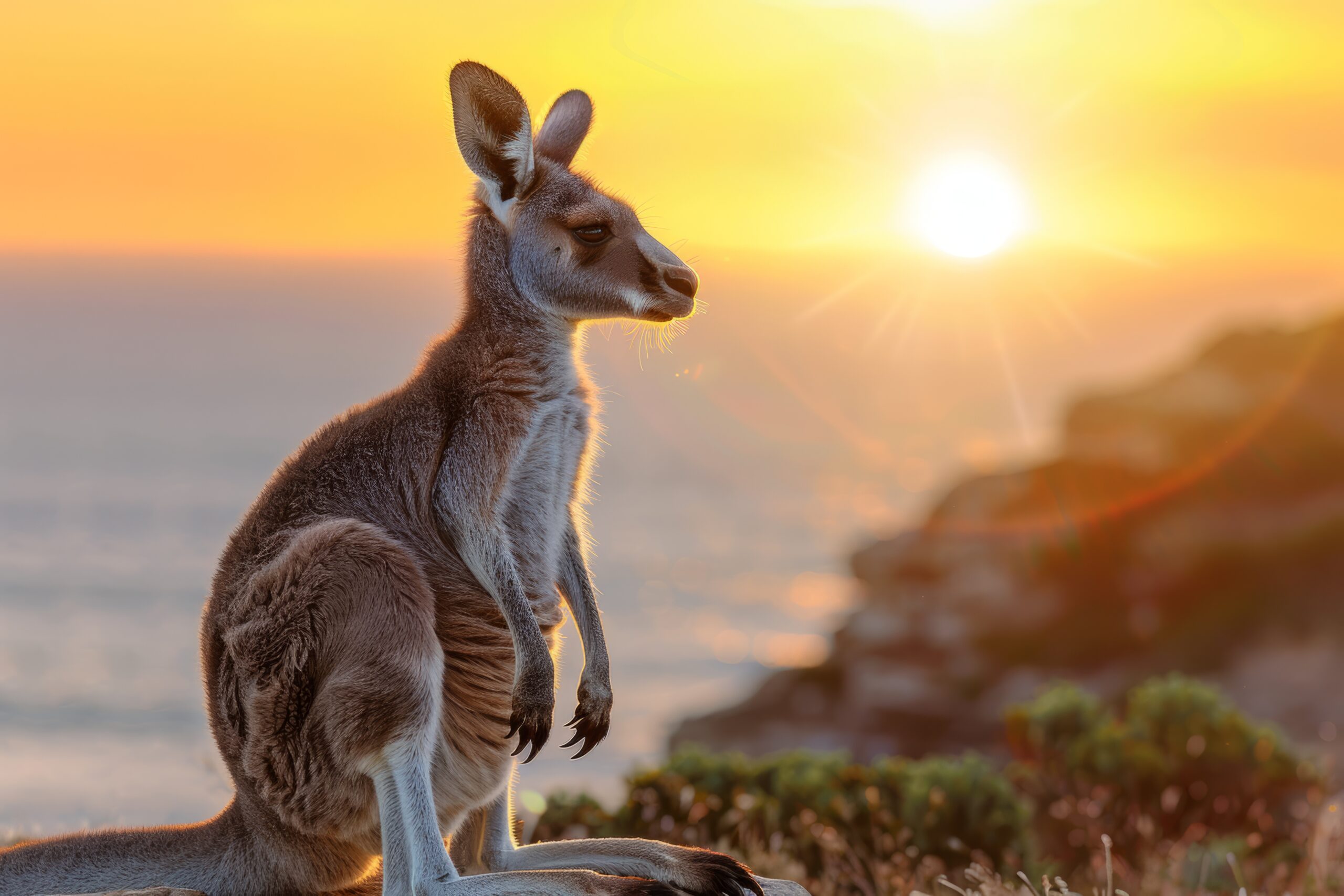 Private Australia Outdoor Tour Packages