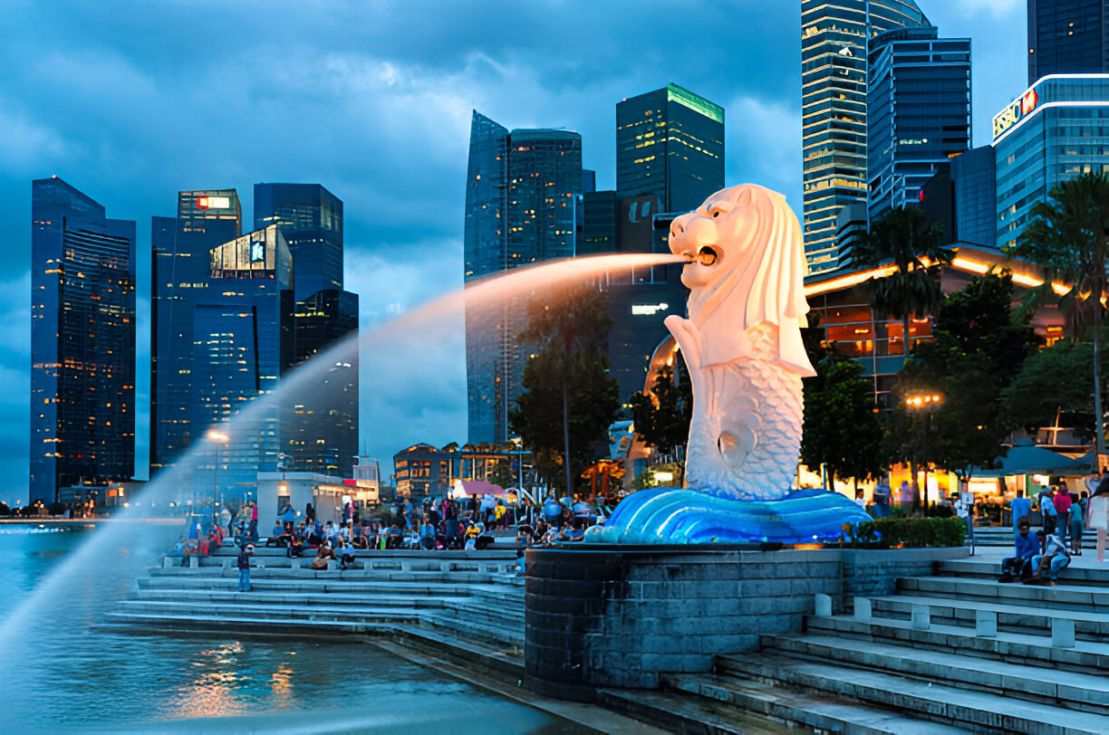 Singapore